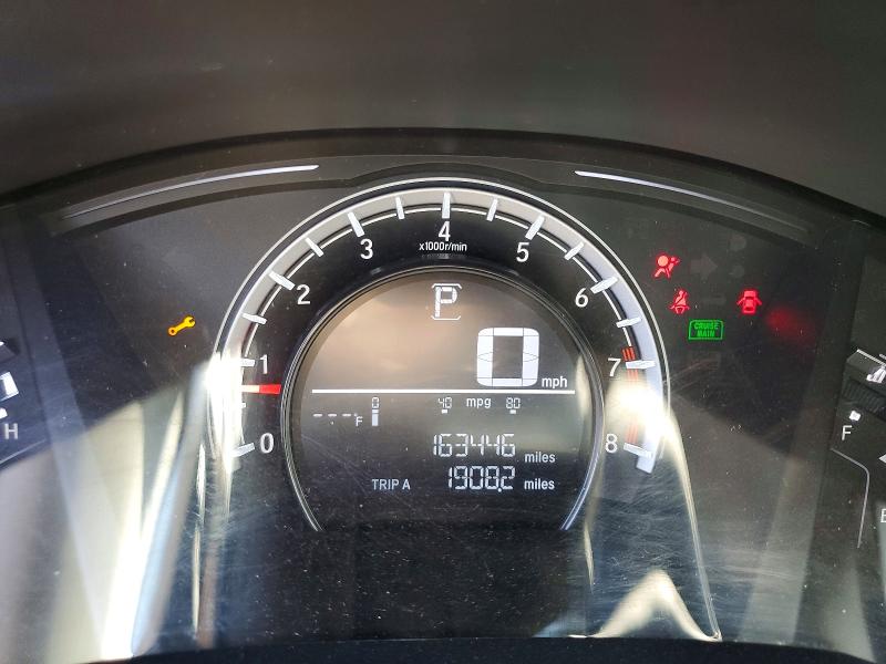 Aukcja sprzedaży 2019 Honda Cr-v, vin: 5J6RW5H34KL000354, numer aukcji: 59229456