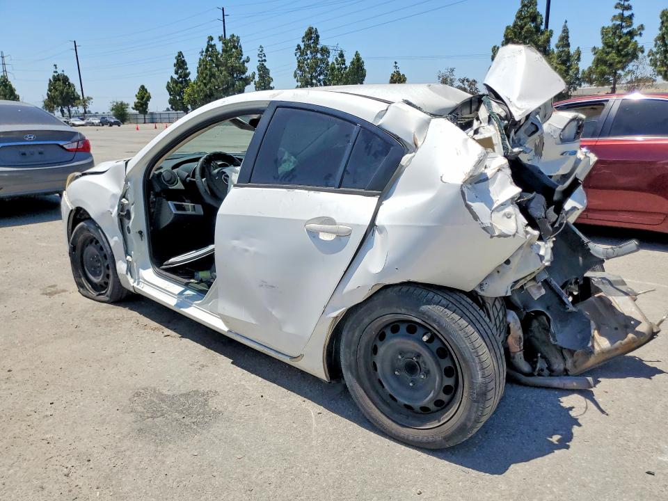 Продаж на аукціоні авто 2013 Mazda 3, vin: JM1BL1UP3D1786034, номер лоту: 58315306