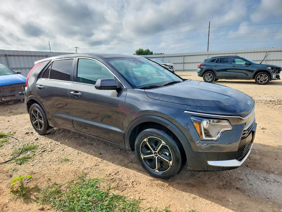 Aukcja sprzedaży 2026 Kia Niro, vin: KNDCP3LE5T5332427, numer aukcji: 55952876