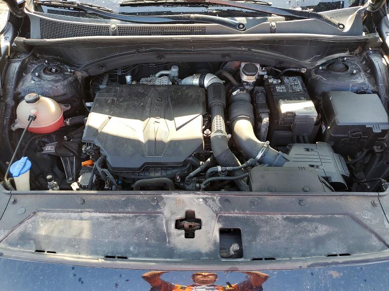 Продаж на аукціоні авто 2023 Hyundai Santa Fe, vin: 5NMS5DAL0PH490525, номер лоту: 58564056