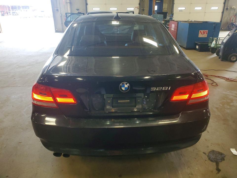 58308576 :رقم المزاد ، WBAWV5C59AP098712 vin ، 2010 Bmw 328 مزاد بيع