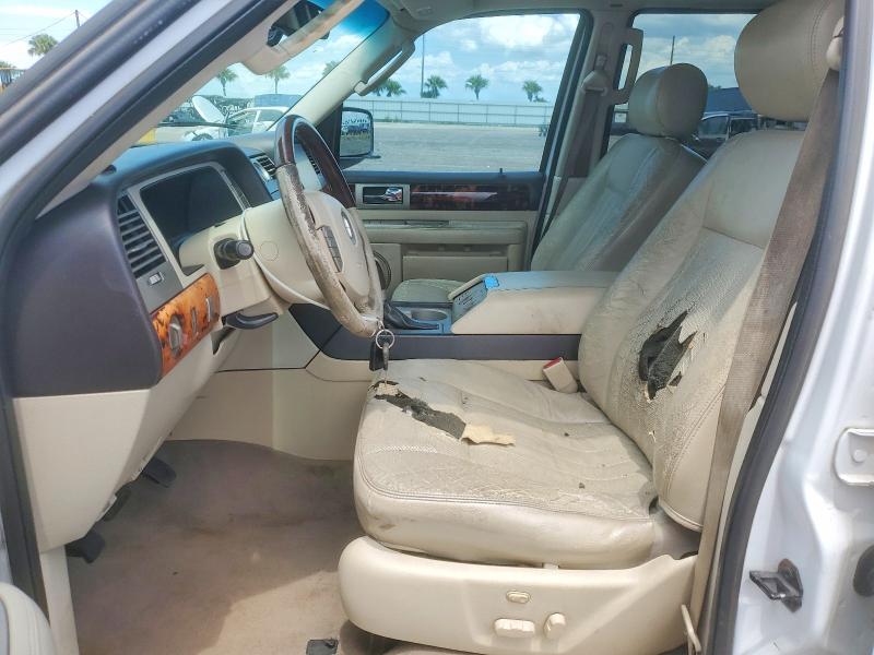 Aukcja sprzedaży 2003 Lincoln Navigator, vin: 5LMFU27R73LJ12756, numer aukcji: 57427186