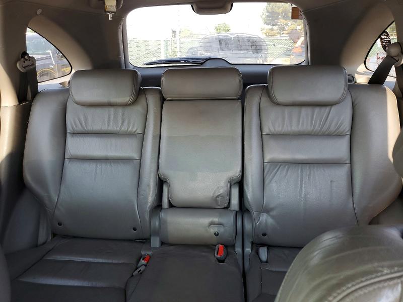 Продажа на аукционе авто 2007 Honda Cr-v, vin: JHLRE487X7C062650, номер лота: 58156836