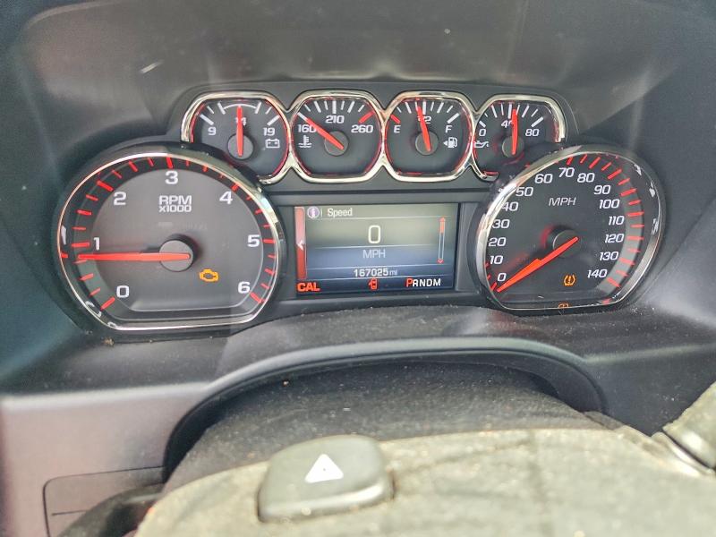 58054146 :رقم المزاد ، 3GTU2NEJ1GG114721 vin ، 2016 Gmc Sierra مزاد بيع