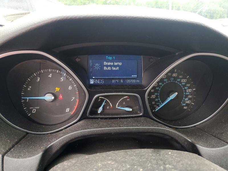Aukcja sprzedaży 2012 Ford Focus, vin: 1FAHP3H22CL339681, numer aukcji: 57863846