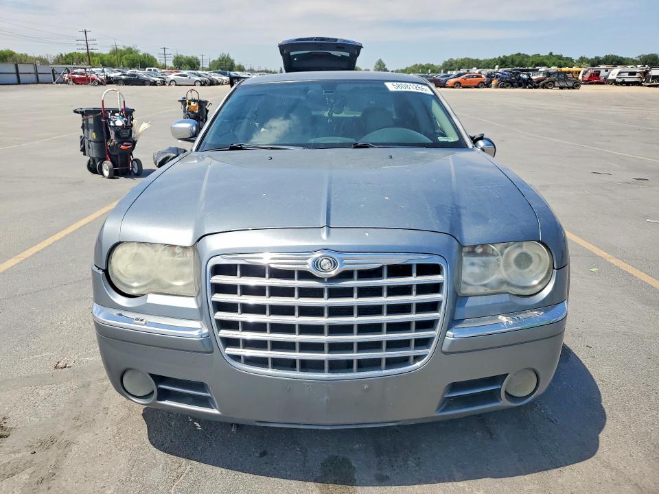 Aukcja sprzedaży 2006 Chrysler 300, vin: 2C3KA63H46H169733, numer aukcji: 58081266