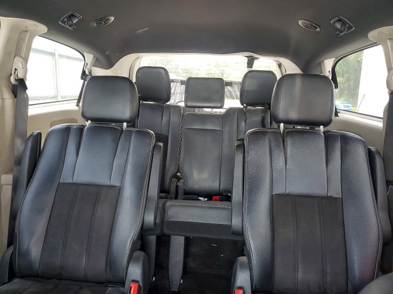59182936 :رقم المزاد ، 2C4RDGCG3LR207215 vin ، 2020 Dodge Grand Caravan مزاد بيع