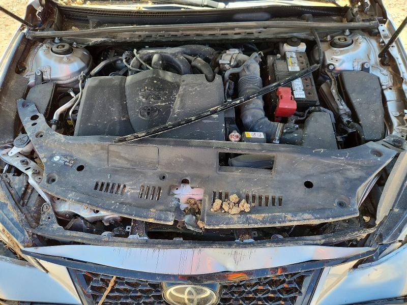 2020 Toyota Avalon მანქანა იყიდება აუქციონზე, vin: 4T1GZ1FB8LU039706, აუქციონის ნომერი: 58986646