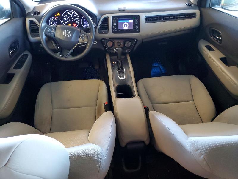 2019 Honda Hr-v მანქანა იყიდება აუქციონზე, vin: 3CZRU5H32KG700179, აუქციონის ნომერი: 58157806