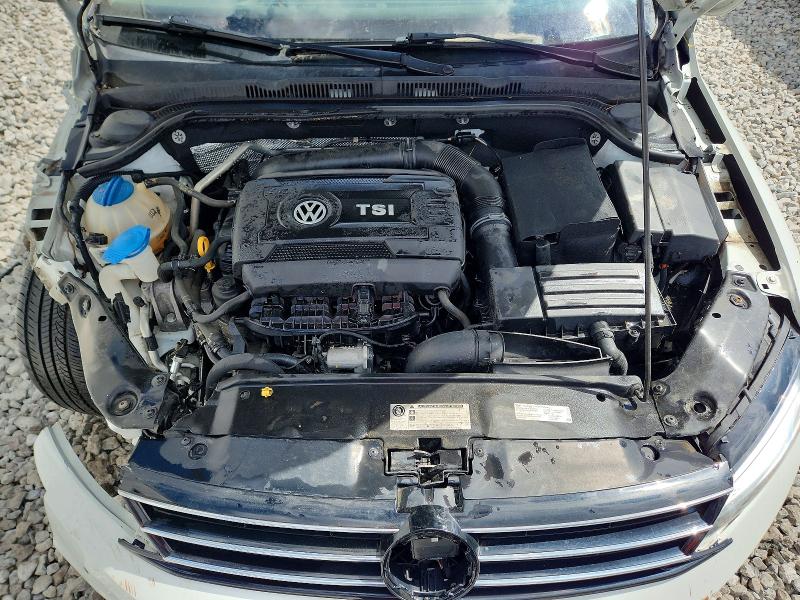 Aukcja sprzedaży 2017 Volkswagen Jetta, vin: 3VWL17AJ9HM398597, numer aukcji: 57434396