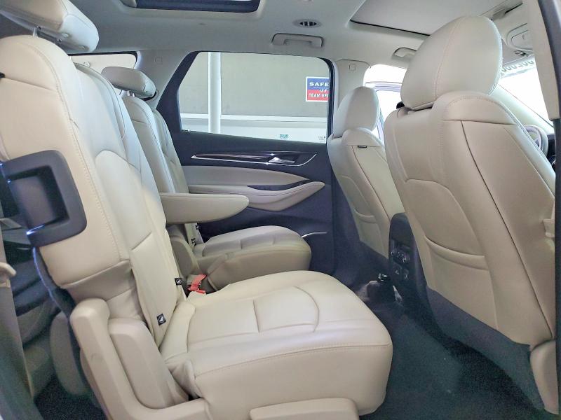 Aukcja sprzedaży 2018 Buick Enclave, vin: 5GAEVBKW3JJ246414, numer aukcji: 56256816