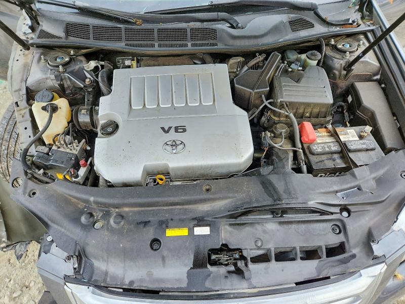 54545756 :رقم المزاد ، 4T1BK36B58U298641 vin ، 2008 Toyota Avalon مزاد بيع