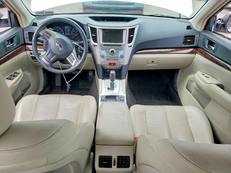 57663076 :رقم المزاد ، 4S3BMBN6XE3032577 vin ، 2014 Subaru Legacy مزاد بيع