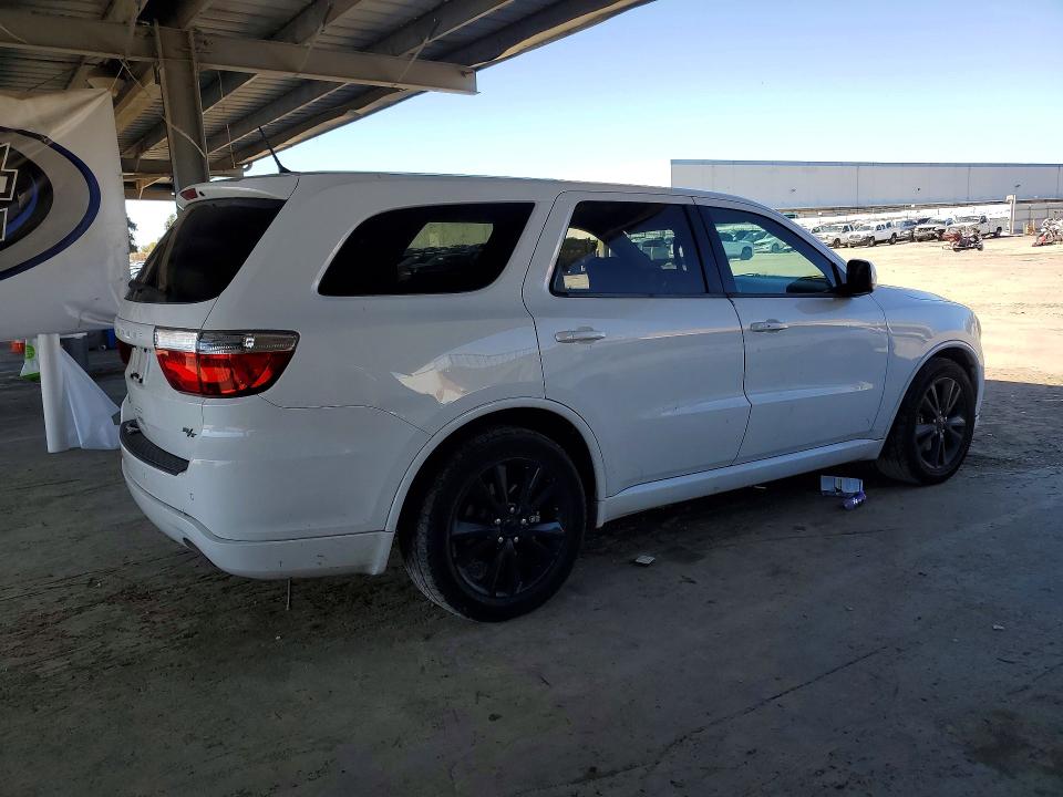 56481976 :رقم المزاد ، 1C4SDHCT1DC697698 vin ، 2013 Dodge Durango مزاد بيع