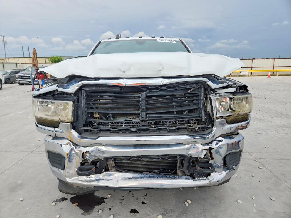 Продаж на аукціоні авто 2021 Ram 3500, vin: 3C63RRGL4MG589098, номер лоту: 56623166