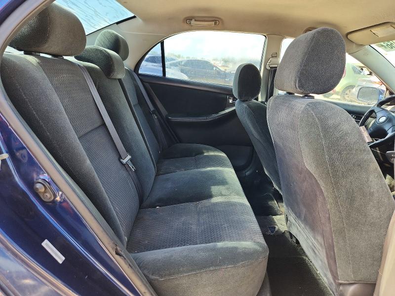 57029156 :رقم المزاد ، 1NXBR30E77Z799575 vin ، 2007 Toyota Corolla مزاد بيع