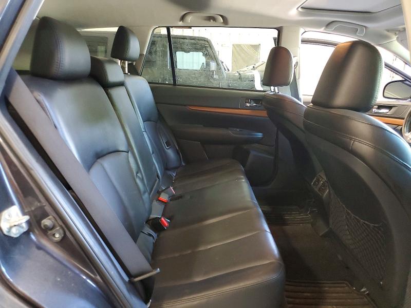 Продажа на аукционе авто 2013 Subaru Outback, vin: 4S4BRDPC2D2225869, номер лота: 57040896