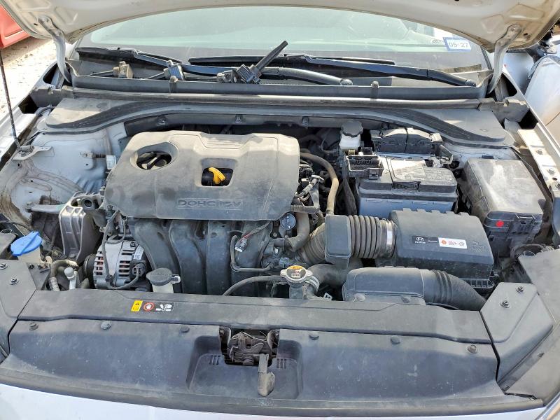Продажа на аукционе авто 2019 Hyundai Elantra, vin: 5NPD74LF8KH477933, номер лота: 56408616