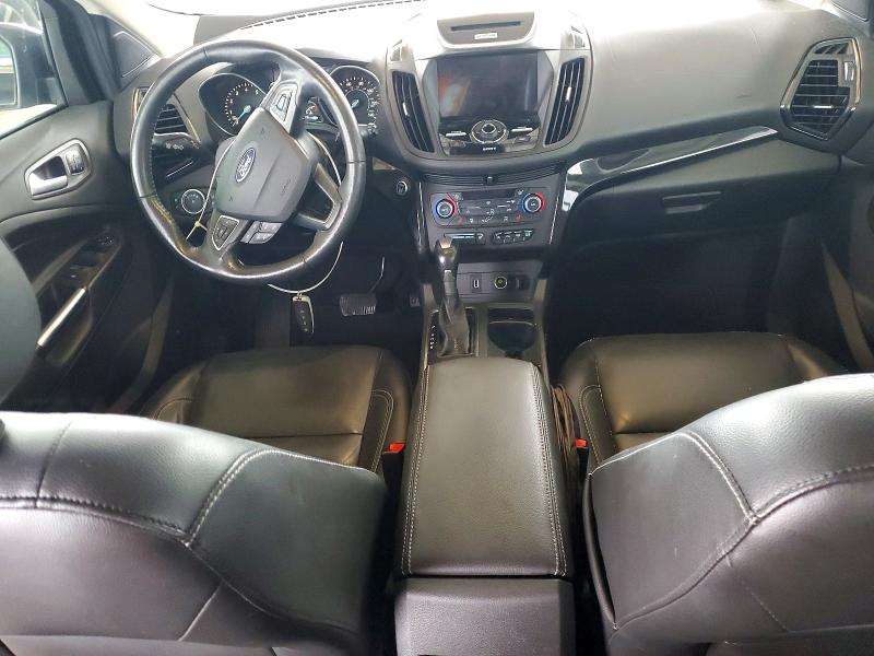Продаж на аукціоні авто 2017 Ford Escape, vin: 1FMCU0JDXHUC72364, номер лоту: 56951146