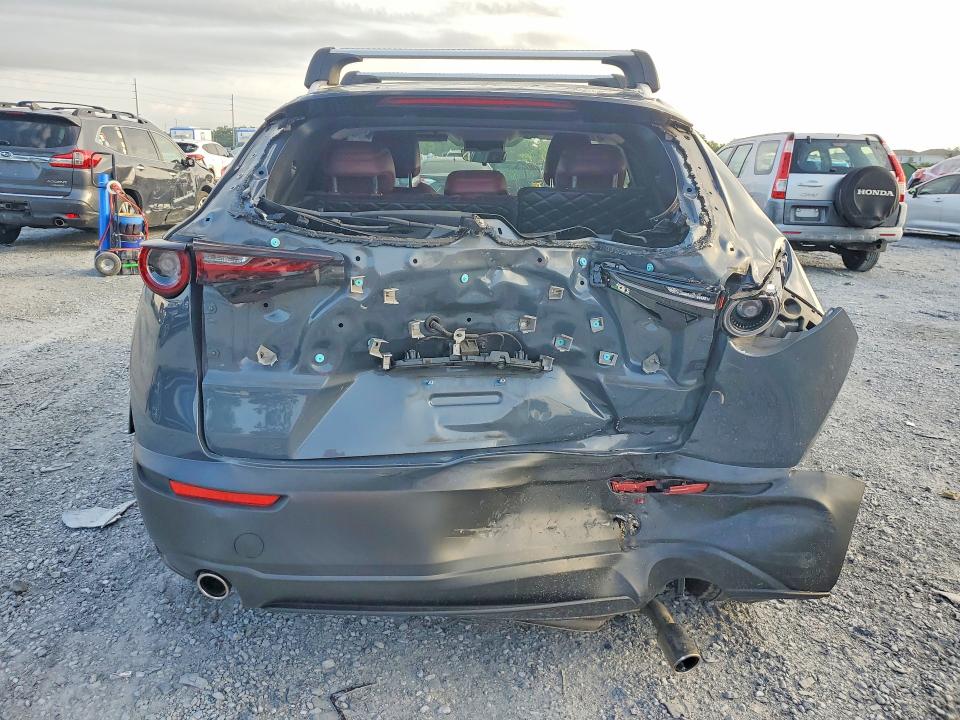 Aukcja sprzedaży 2023 Mazda Cx-30, vin: 3MVDMBCM2PM508170, numer aukcji: 59196276