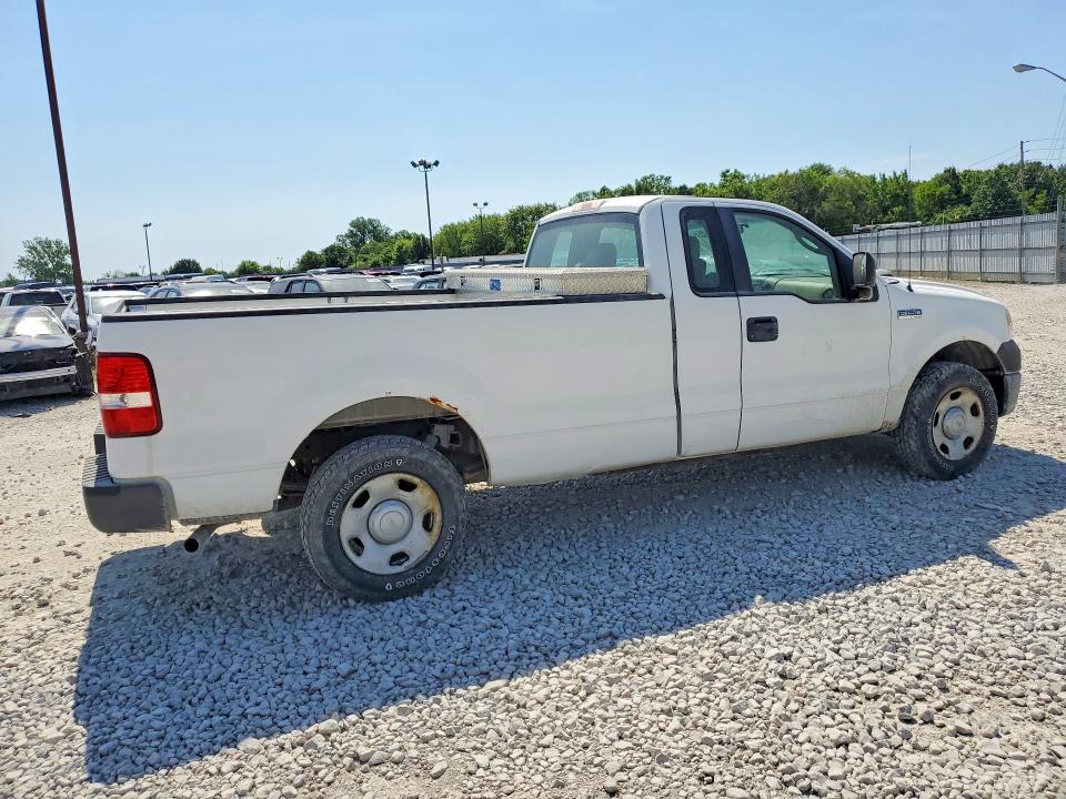 Aukcja sprzedaży 2007 Ford F150, vin: 1FTRF12W57KD54057, numer aukcji: 54839566