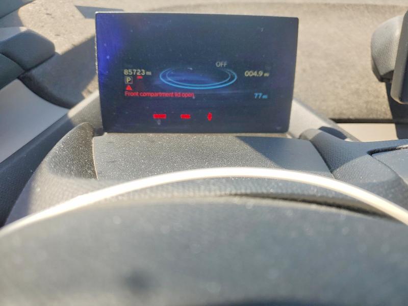 Продаж на аукціоні авто 2017 Bmw I3, vin: WBY1Z8C38HV890467, номер лоту: 57494036
