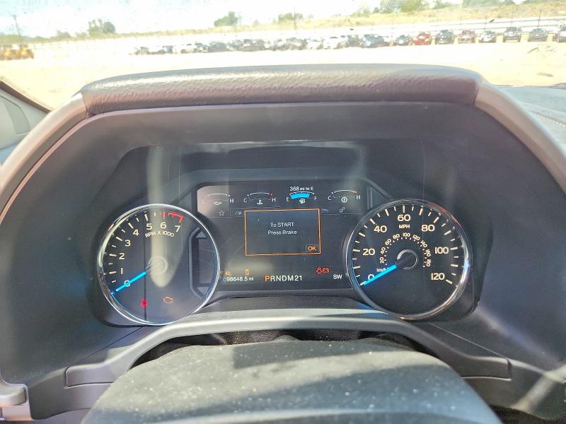 Aukcja sprzedaży 2016 Ford F150, vin: 1FTEW1EP5GKE31335, numer aukcji: 56786376