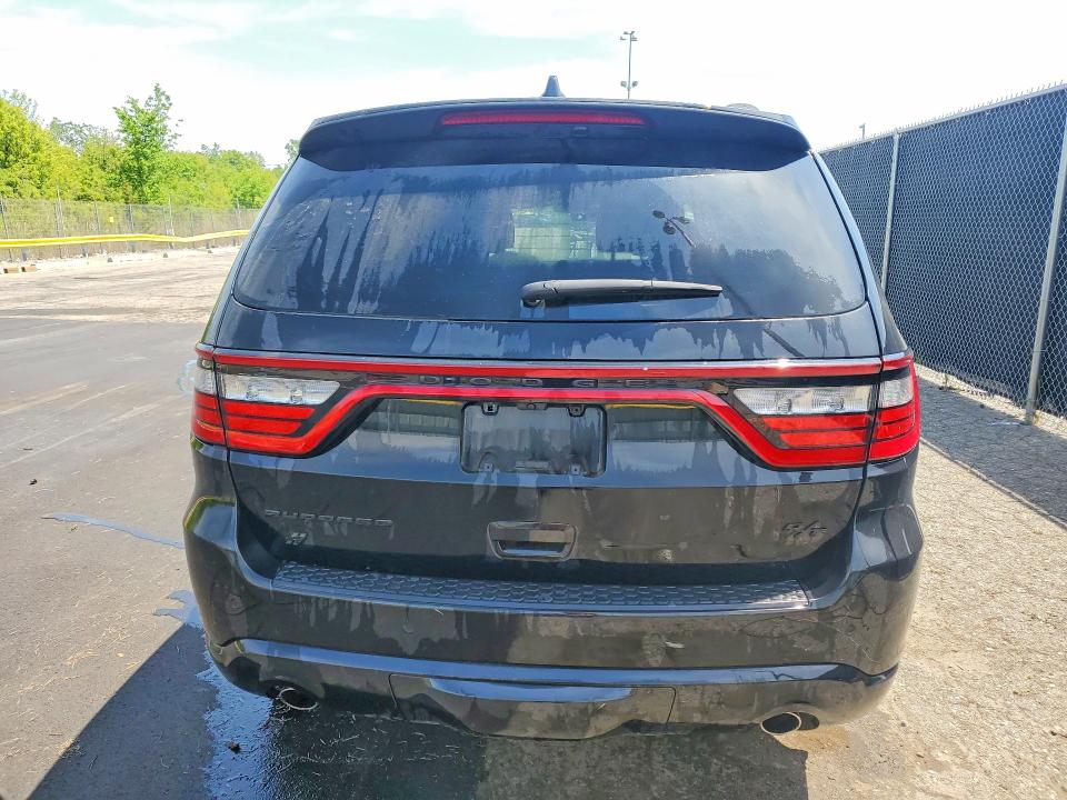 2024 Dodge Durango მანქანა იყიდება აუქციონზე, vin: 1C4SDJCT5RC140663, აუქციონის ნომერი: 55612536