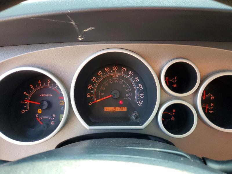 Продажа на аукционе авто 2011 Toyota Tundra, vin: 5TFRM5F11BX028411, номер лота: 58725716
