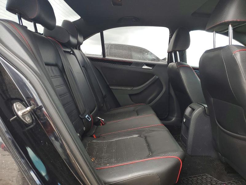 Продажа на аукционе авто 2015 Volkswagen Jetta, vin: 3VW4S7AJ4FM263946, номер лота: 57003636