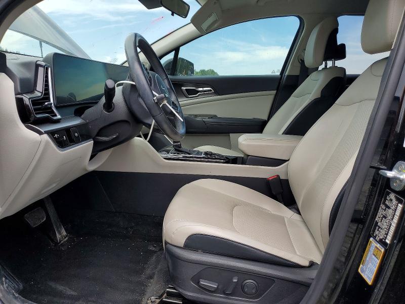 Aukcja sprzedaży 2023 Kia Sportage, vin: 5XYK33AF0PG073698, numer aukcji: 57530146