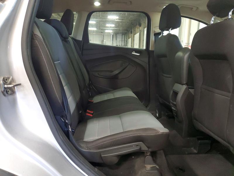 Aukcja sprzedaży 2013 Ford Escape, vin: 1FMCU9GX5DUC86057, numer aukcji: 55797026