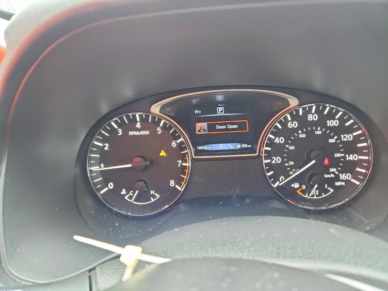 57579766 :رقم المزاد ، 5N1DR2CN2LC625069 vin ، 2020 Nissan Pathfinder مزاد بيع