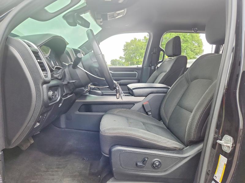 Aukcja sprzedaży 2020 Ram 1500, vin: 1C6RREFM9LN179836, numer aukcji: 55676366