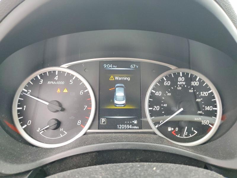 Продаж на аукціоні авто 2017 Nissan Sentra, vin: 3N1AB7AP9HY244415, номер лоту: 57942336