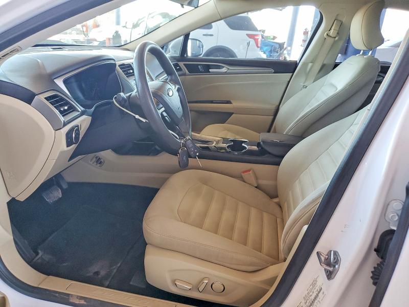 2015 Ford Fusion მანქანა იყიდება აუქციონზე, vin: 3FA6P0H71FR234444, აუქციონის ნომერი: 57776646