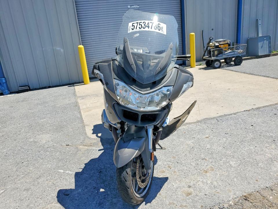Aukcja sprzedaży 2011 Bmw R1200rt, vin: WB1044001BZW20055, numer aukcji: 57534786