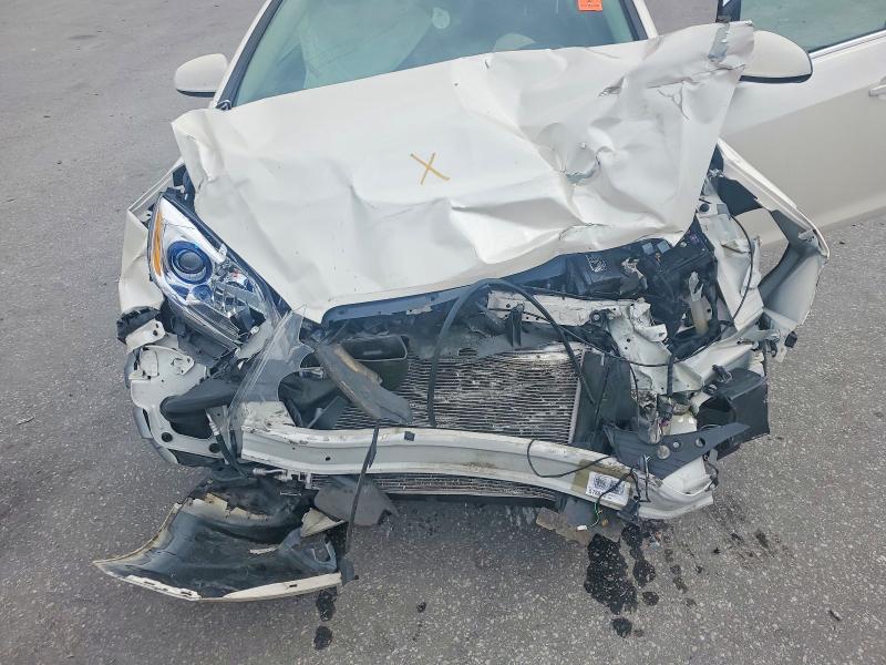 Aukcja sprzedaży 2016 Buick Verano, vin: 1G4PP5SK9G4119279, numer aukcji: 55862396