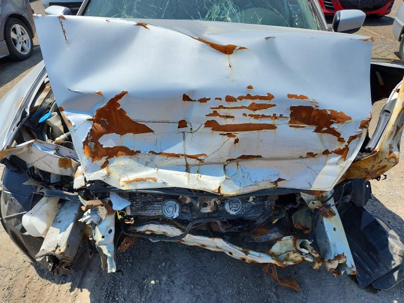 55560666 :رقم المزاد ، 1HGCM56485A811590 vin ، 2005 Honda Accord مزاد بيع