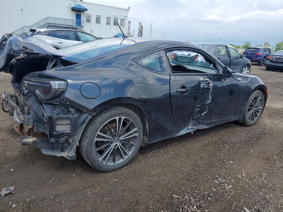 58972896 :رقم المزاد ، JF1ZNAA12D1722968 vin ، 2013 Scion Fr-s مزاد بيع
