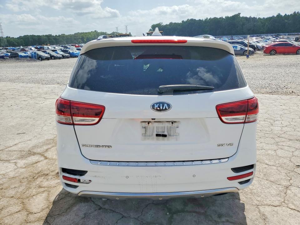 Aukcja sprzedaży 2018 Kia Sorento, vin: 5XYPK4A58JG396667, numer aukcji: 59219216