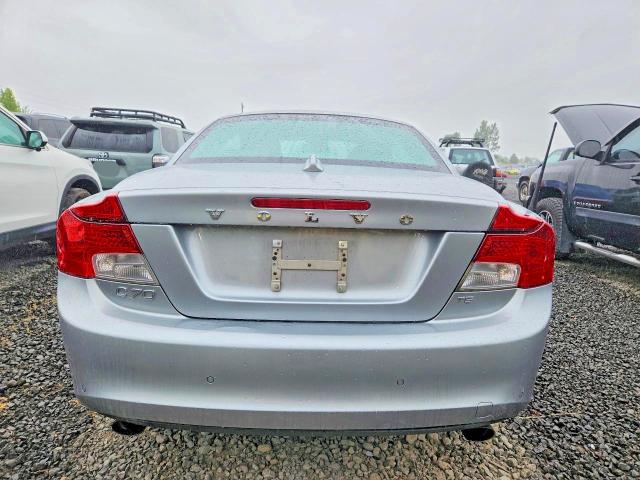 Aukcja sprzedaży 2011 Volvo C70, vin: YV1672MC4BJ107131, numer aukcji: 55163576