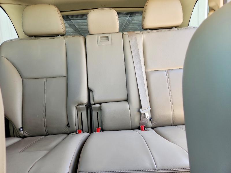2013 Ford Edge მანქანა იყიდება აუქციონზე, vin: 2FMDK4JC6DBA74342, აუქციონის ნომერი: 55427986