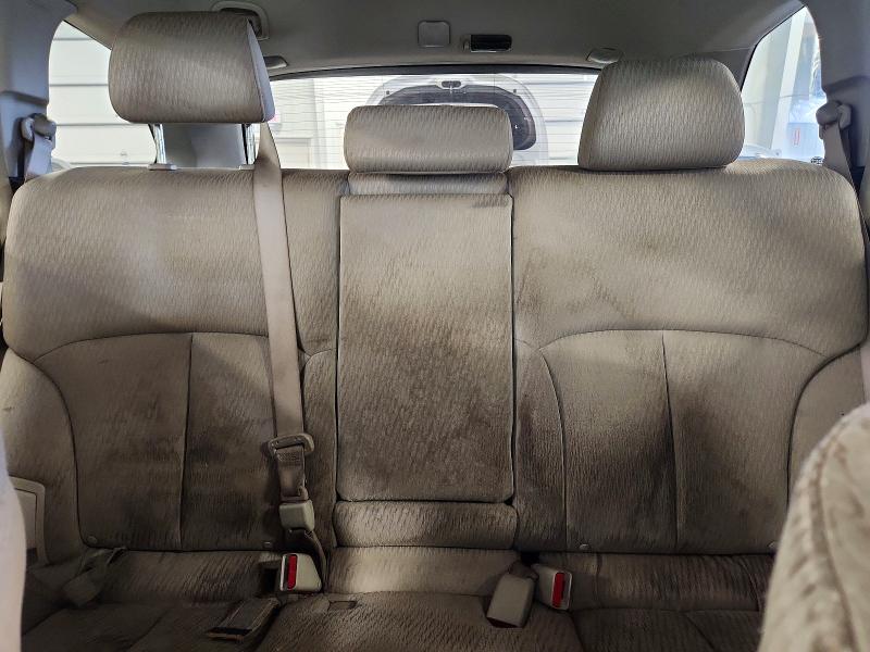Aukcja sprzedaży 2010 Subaru Outback, vin: 4S4BRCCC4A3346019, numer aukcji: 58617706