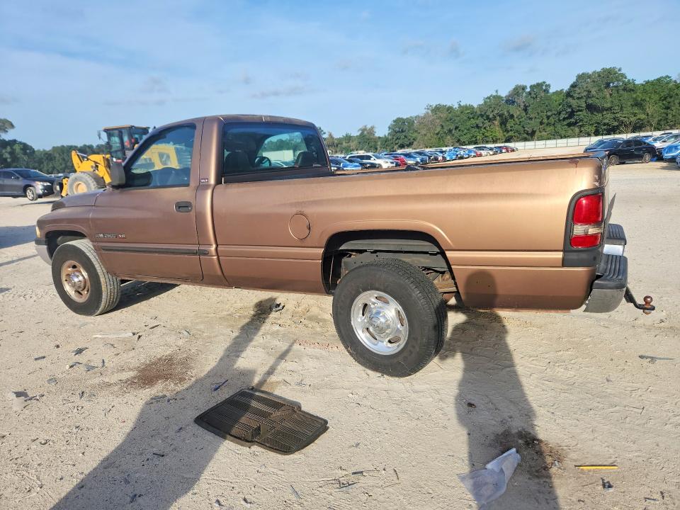Продаж на аукціоні авто 2001 Dodge Ram 2500, vin: 3B7KC26Z31M289911, номер лоту: 55589276