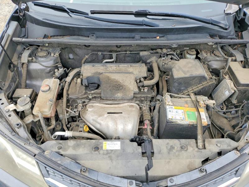 Aukcja sprzedaży 2015 Toyota Rav4, vin: JTMWFREV7FD067584, numer aukcji: 58963176