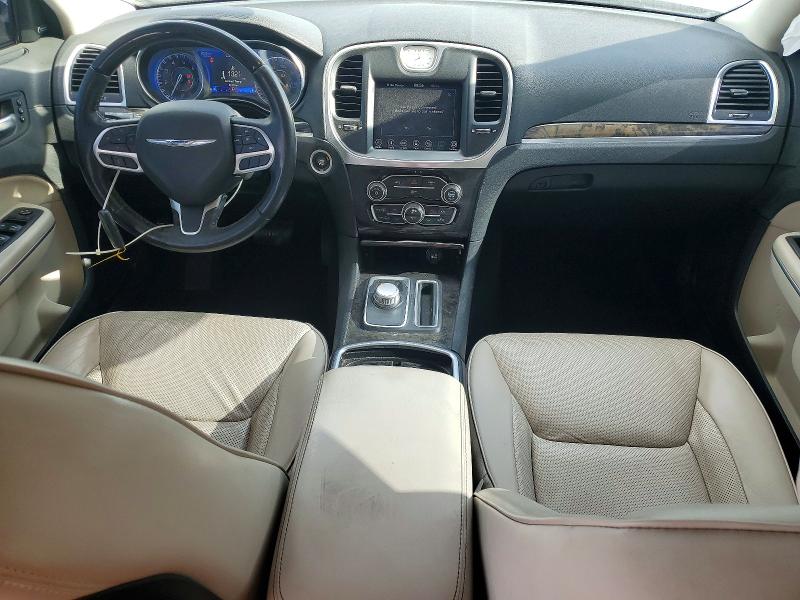 Aukcja sprzedaży 2019 Chrysler 300, vin: 2C3CCAEG9KH698076, numer aukcji: 58630326