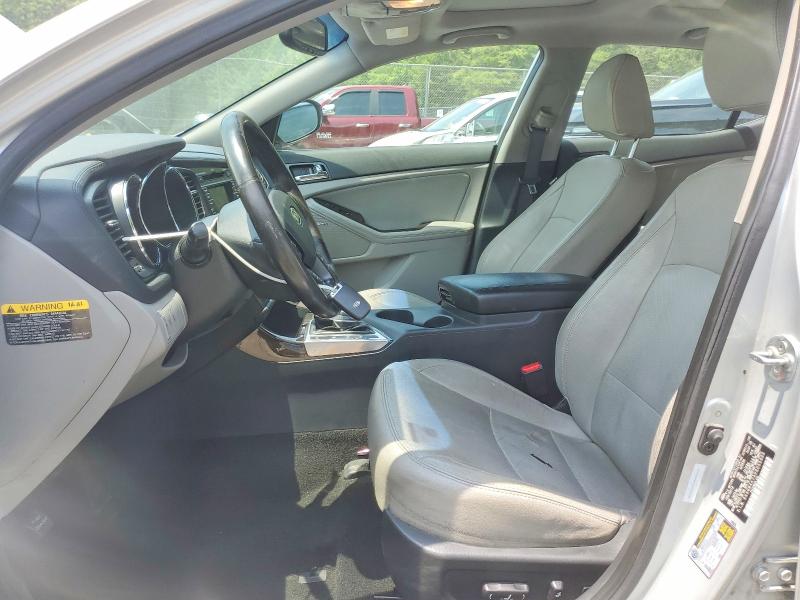 Продаж на аукціоні авто 2012 Kia Optima, vin: 5XXGN4A73CG055905, номер лоту: 58989916