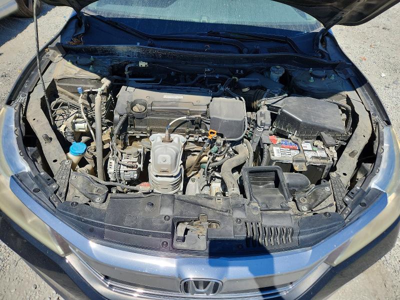 Продаж на аукціоні авто 2016 Honda Accord, vin: 1HGCR2F33GA235532, номер лоту: 57876936