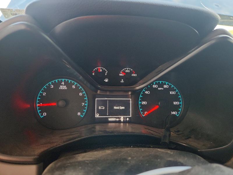 Продаж на аукціоні авто 2016 Chevrolet Colorado, vin: 1GCGTBE37G1369320, номер лоту: 55870556